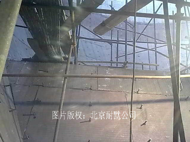 耐磨復合鋼板
