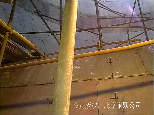 耐磨復合鋼板